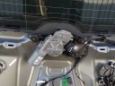 VW TIGUAN II ALLSPACE 16-20 КРИШКА БАГАЖНИКА БАГАЖНИКА LD7X США  (18938715313) фото min 14