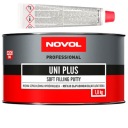 NOVOL UNI PLUS шпаклевка выравнивающая 1,8 кг