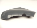 CÔTÉ CASQUETTE DÉFLECTEUR D'AIR DROITE YAMAHA XMAX 125 300 400 X-MAX 18+photo 4