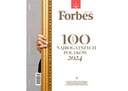 3/2024 100 САМЫХ БОГАТЫХ ПОЛЯКОВ 2024 ГОДА ПО FORBES