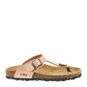 Женские шлепанцы CMP ECO MYMOSA 36