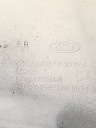INFÉRIEURE GRILLE PARE-CHOCS AVANT FORD KUGA III AVANT CÔTÉ DROITE 2020photo 8