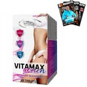 REAL PHARM VITAMAX WOMEN 60tab EXTRAKT HORČÍK WIT