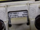 PEUGEOT EXPERT ПАНЕЛЬ ПОВІТРОВОДУ КОНДИЦІОНЕРА A42102300  (17640831900) фото min 8