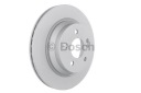 BOSCH DISQUES ARRIÈRE MERCEDES E W211 W212 300MM MAMELONphoto 13