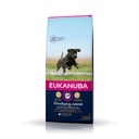 Suché krmivo Eukanuba kurča 15 kg Značka Eukanuba