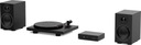 Цветная аудиосистема Pro-Ject CAS