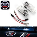 ПРОЕКТОР СВЕТОДИОДНЫЙ ЛОГОТИП AUDI HD A3 A4 A5 A6 A8 Q3 Q5 Q7