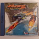 Hydro Thunder, Sega Dreamcast, округ Колумбия