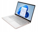 Darček na volanie Notebook HP 17-cn Intel N4120 16GB SSD 512GB Win 11 ružový Značka HP, Compaq