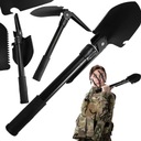 СОВРЕМЕННАЯ ПИЛА ДЛЯ ВЫЖИВАНИЯ МОЩНАЯ ЛОПАТОВАЯ ПИЛА НЕРАЗРУШИМЫЙ КОРПУС 6в1 PROFI