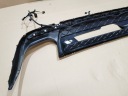 VW TOUAREG III 760 R-LINE LIFT 23- DIFFUSEUR SPOILER PARE-CHOCS ARRIÈRE INSTALLATION ÉLECTRIQUEphoto 11