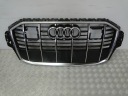 CALANDRE GRILLE AUDI Q7 4M 4M0 LIFT NEUF ORIGINALphoto 8