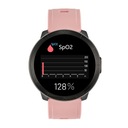 Dámske smartwatch hodinky Android IOS FUNKCIE Značka Watchmark