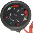 ИНДИКАТОР ДВОЙНОЙ С-330 УШ105