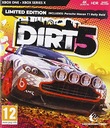 Dirt 5 — ограниченное издание (Xbox One)
