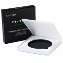 Фильтр K&F CONCEPT ND серый 72 мм FADER ND2-400