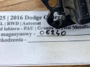 PETIT MOTEUR RÉCHAUFFEURS CAPOTS CONDUIT D'AIR DODGE CHALLENGER CHARGER 2015+ USAphoto 9