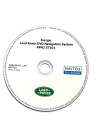 DVD-карта Range Rover Land Rover Discovery 3