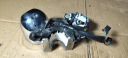 YAMAHA XJ 600 92-03 NAKED ПРИБОРНІ ПАНЕЛІ ПАНЕЛЬ ПРИЛАДІВ ПРИБОРНА ПАНЕЛЬ ЛІЧИЛЬНИК ХРОМ  фото 14