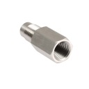 ÉMULATEUR SIMPLE SONDE LAMBDA AVEC CATALYSEUR ACIER M18*1,5photo 10