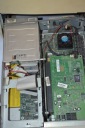 старый компьютер COMPAQ Presario 425 USA
