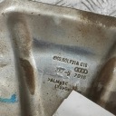 RÉDUCTEUR DE VITESSE ARRIÈRE AUDI A4 ALLROAD (8WH, B9) 0DB500043D 35571500 3.0L 160KWphoto 7