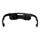 FORD MUSTANG Mk6 GT 5.0 V8 СПОЙЛЕР ЗАДНИЙ ДИФФУЗОР