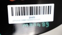 КРИШКА БАГАЖНИКА БАГАЖНИКА ЗАД TOYOTA PRIUS 3 09-11R 070  (18171962050) фото min 9
