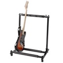 3 ПОДСТАВКА ДЛЯ ГИТАРЫ, СКЛАДНАЯ МЕТАЛЛИЧЕСКАЯ ПОДСТАВКА ДЛЯ ГИТАРЫ