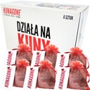 ODSTRASZACZ NA KUNY DO SAMOCHODU AUTA DOMU 6 sztuk