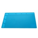 СИЛИКОНОВЫЙ КОВрик ARTMAT РЕМОНТ ЭЛЕКТРОНИКИ