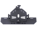 НАПРАВЛЯЮЩАЯ ДЛЯ СНИЖЕНИЯ ФАСКИ НА ПЛИТКЕ, УГОЛ 45 ГРАДУСОВ