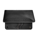 Обложка для паспорта с кошельками