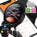 МУЖСКИЕ СМАРТ-ЧАСЫ МУЖСКИЕ ЧАСЫ С ПОЛЬСКИМ МЕНЮ BLUETOOTH CALL WATCH