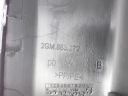 НАКЛАДКА ЗАХИСТ ПОРОГУ СТІЙКИ ПРАВА 2GM853372 VW T-CROSS 21R  (17940545441) фото min 8
