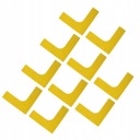 Бадмінтон Інші 10 Szts