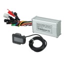 Перемикачі 24 V 36 V 48 V
