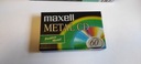 MAXELL Metal CD 60 НУ $ 51
