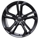 LLANTAS 19'' SEAT 1P 5F DE LEON CUPRA LEON SC 