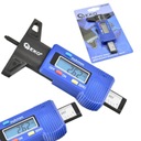 ЦИФРОВОЙ ИЗМЕРИТЕЛЬ ВЫСОТЫ ПРОТЕКТОРА ШИН