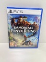 ИГРА IMMORTAL FENYX RISING ДЛЯ PS5