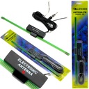 САМОКЛЕЯЩАЯСЯ ВНУТРЕННЯЯ РАДИОАНТЕННА ДЛЯ АВТОМОБИЛЯ