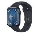 OUTLET Apple Watch 9 45/Midnight Aluminum/Midnight