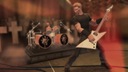 PS3 Guitar Hero Metallica / HUDBA / SPOLOČENSKÁ Producent Neversoft Entertainment