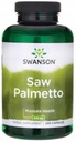 Swanson SAW Palmetto Saw Palmetto 540 мг 250 капсул