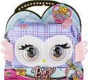 PROMO Purse Pets Interaktívna kabelka Print Perfect Hoot Couture Owl' p4 20 EAN (GTIN) 778988434369