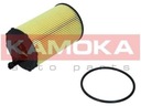 FILTRO ACEITES KAMOKA F117701 