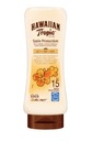 Солнцезащитный крем для тела Hawaiian Tropic Glowing Protection SPF15 180 мл P2