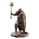 Мужчина-паладин-человек - Паладин - DnD RPG Pathfinder